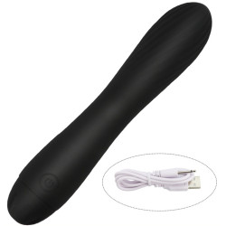 Generique Vibro Torti 17 x 3.3cm Noir